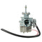 Carburetors Carb For Yamaha Raptor 80 ATV Quad 2002-2008