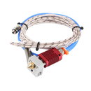 MK9 Hot End Extruder 24V 50W Replacement Extruder Head DIY Kit for 3D Printer Ender 3 CR10S