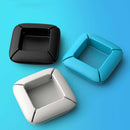 Earphone Storage Case Bag Outdoor Portable Data Line Protection Sleeve Winder Silicone Wire