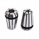 Drillpro 13pcs ER11 1-7mm Spring Collet Chuck Set for CNC Engraving Milling Mahchine Lathe Tools