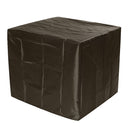 343430 Inch Air Conditioner Cover Furniture Waterproof Windproof Tool Storage