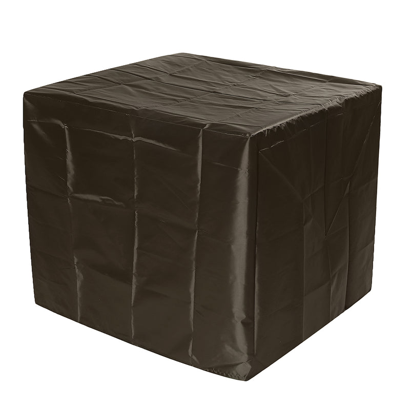 343430 Inch Air Conditioner Cover Furniture Waterproof Windproof Tool Storage