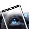 Bakeey 3D Curved Edge Tempered Glass Film With Transparent TPU Case for Samsung Galaxy Note 8
