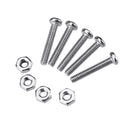 Digital Tube LED Digital Watch Electronic Clock DIY Kit Microcontroller MCU Watch With Transparent Case