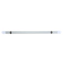 30CM XH-008 U-Style Aluminum Channel Holder For LED Strip Light Bar Under Cabinet Lamp Lighting