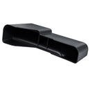 Car Gear Storage Box Organizer Black For Jeep Wrangler TJ 1997-2007