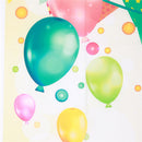 5x7FT Vinyl Colorful Balloon Photography Backdrop Background Studio Prop