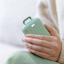 3Life 339 Luggage Hand Heater Warmer Charging Portable Battery Power Bank Two-speed Constant Temperature