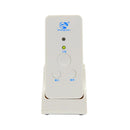 Shangchen SC-X2 Stand Barcode Scanner bluetooth One-Dimensional with Charger Stand Barcode Scanner