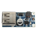 PFM Control DC-DC 0.9V-5V To USB 5V Boost Step Up Power Supply Module