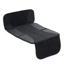 Oxford Cloth Car Child Safe Seat Anti-slip Protector Cushion Mat Baby Seat Cover Pad