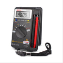 ZOYI VC921 Mini Multimeter Pocket Tester Portable Digital Autoranging 4000 Counts AC DC Voltmeter Ohm Capacitance Meter Mini