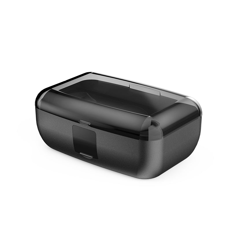 [bluetooth 5.0] YS TWS True Wireless Earphone IPX8 Waterproof Headphone with 3000mAh Charging Box