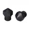 BIGTREETECH  0.4mm/0.6mm/0.8mm Hardened Steel Nozzle for 3D Printer 1.75mm Filament J-Head Hotend Extruder