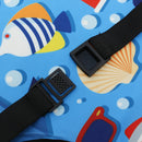 Elastic Luggage Suitcase Cover Dustproof Protector Protective Bag