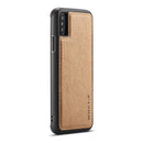 Waterproof Kraft Paper DIY Feature Case For iPhone Series/ X/8/8 Plus/7/7 Plus/6s/6s Plus/6/6 Plus