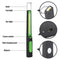 LED Slim Work Light Lamp LED Flashlight Rechargeable Magnetic USB Lamp Torch