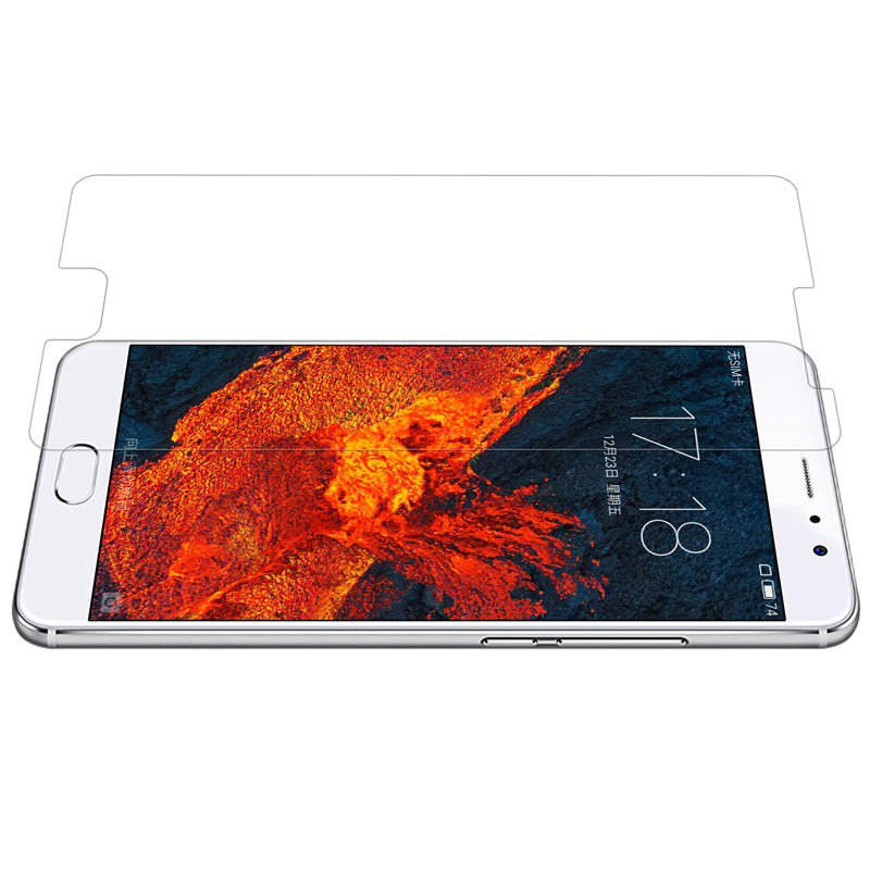 Nillkin Super Clear Soft Screen Protector+Lens Protector For Meizu Pro 6 Plus Global Version