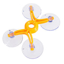 Car Windshield Repair Kit Window Glass Scratch Crack Restore Repair Tool Screen Polishing