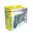 Mobile Phone Gaming Game Controller Gamepad Joystick Handle For PUBG iOS Android Pad