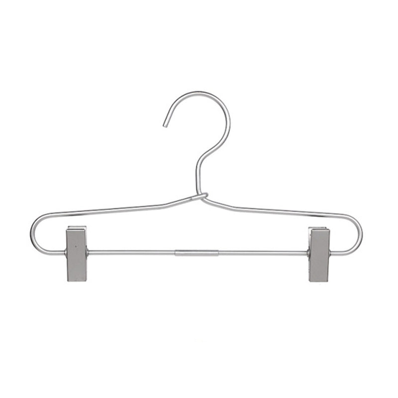 Qualitel Aluminum Pants Rack Antiskid Telescopic Antirust Aluminum Alloy Cloth Hanger from Xiaomi Youpin