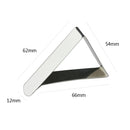 10pcs 403 Stainless Steel Table Cloth Clips Picnic Dinning Desk Cloth Bed Sheet Clip