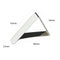 10pcs 403 Stainless Steel Table Cloth Clips Picnic Dinning Desk Cloth Bed Sheet Clip