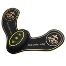 EMS Intelligent Cervical Massage Fitness Instrument Fitness Shoulder Electric Massager Muscle Training Massager