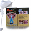 Natural Teeth Whitening Set Teeth Whitening System Tool  Toothbrush