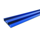 Drillpro Aluminum Alloy 600-1200mm T-slot T-Track Miter Track Jig Fixture Slot 70x12.8mm Woodworking Fence Guide for Table Saw Router Table Circular Saw