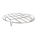 5pcs 9 Inch Non-stick Air Fryer Accessories Cake Pizza BBQ Roast Baking Tools For 5.3-6.8QT