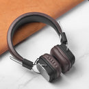 HOCO W20 bluetooth Hi-Fi Headphone Wireless Sports Stereo Folable Headset With Mic for Phones