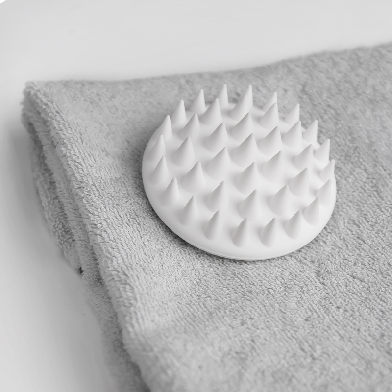 PETKIT Pet Cat Grooming Massage Device Brush from Xiaomi Youpin Comb Silicon with Soft Rubber Bristles Tool Hair Removal Brush Comb for Dogs Cat