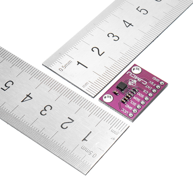 CJMCU-262 6DOF  6-Axis Accelerometer Gyroscope Motion Sensor Module Board