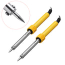 220V 30-60W 620 Electric Temperature Tool Hand Welding Solder Iron Tool Solder