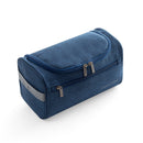 Waterproof Nylon Travel Organizer Bag Unisex Women Cosmetic Bag Hanging Travel Makeup Bag