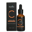 MABOX Natural Lemon Vitamin C Serum Whitening Anti-Aging Wrinkle Essence