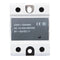 Single-phase SSR-DA 40A  DC-AC Contactless Solid State Relay For Heated Bed 3D Printer Parts