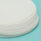 100Pcs/Set 7/9/11/12.5/15/18cm Qualitative Filter Paper Circular Funnel Filter Sheet Slow Speed 10-15um