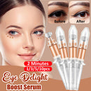 Eye Delight Boost Serum Essence Anti Puffiness Dark Circle Wrinkle Remover Cream