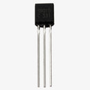 Geekcreit 3 x 600pcs 15 Kinds Values Transistor TO-92 NPN PNP Kit Set 30-160V 50-1000mA NPN / PNP