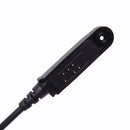 BAOFENG Shoulder Microphone Handheld Speaker Mic for BAOFENG Walkie Talkie