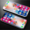 Bakeey 4D Curved Edge Cold Carving Tempered Glass Screen Protector For iPhone XS/X