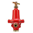 Adjustable 0~30PSI High Pressure Propane Regulator High Flow Outdoor LP Burner