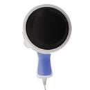 Electric Massager Massage Neck Shoulder Arm Back Leg Foot W/ Four Massage Heads