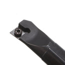 S16Q-SCLCR09 16x180mm Lathe Boring Bar Turning Tool Holder For CCMT09T3 Insert