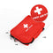 Emergency Bag First Aid Pouch Survival Treatment Pack Rescue Kit