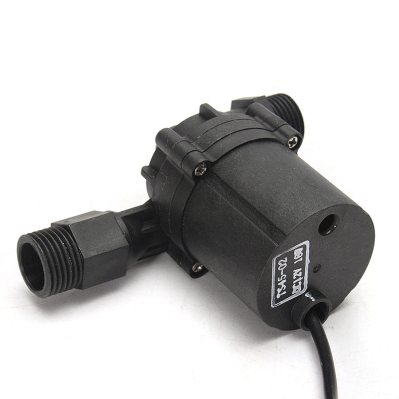 DC 12V Brewing/Homebrew Pump Fluid Transfer Pump