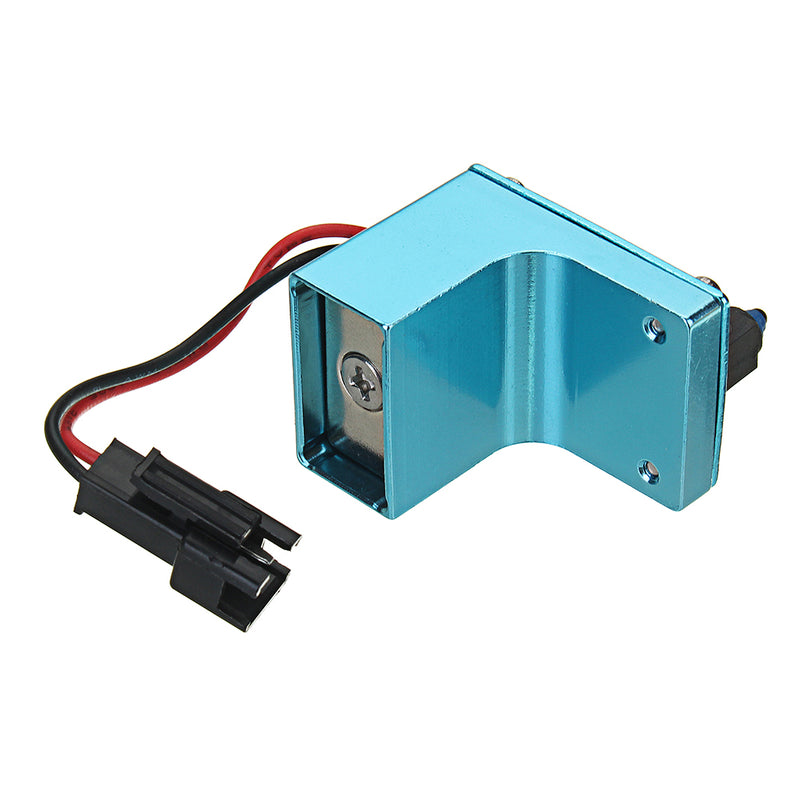 Anycubic 6-38V Auto Leveling Sensor Heated Bed Position Sensor For Kossel Series 3D Printer