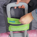 Travel Portable Waterproof Folding Storage Bag Shoes Clothes Luggage Case Clothes Storage Bag